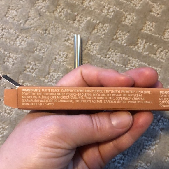 Complex Culture Double Dimension Dual Ended Eyeliner Pencil 1.6g - Picture 5 of 9